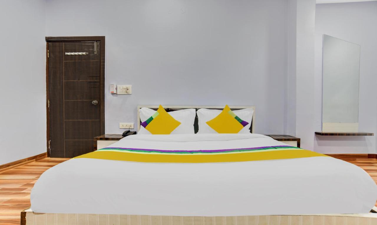 Itsy By Treebo - Utsav Inn Indore Exterior foto