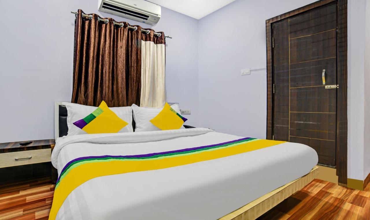Itsy By Treebo - Utsav Inn Indore Exterior foto