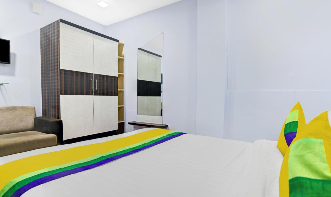 Itsy By Treebo - Utsav Inn Indore Exterior foto