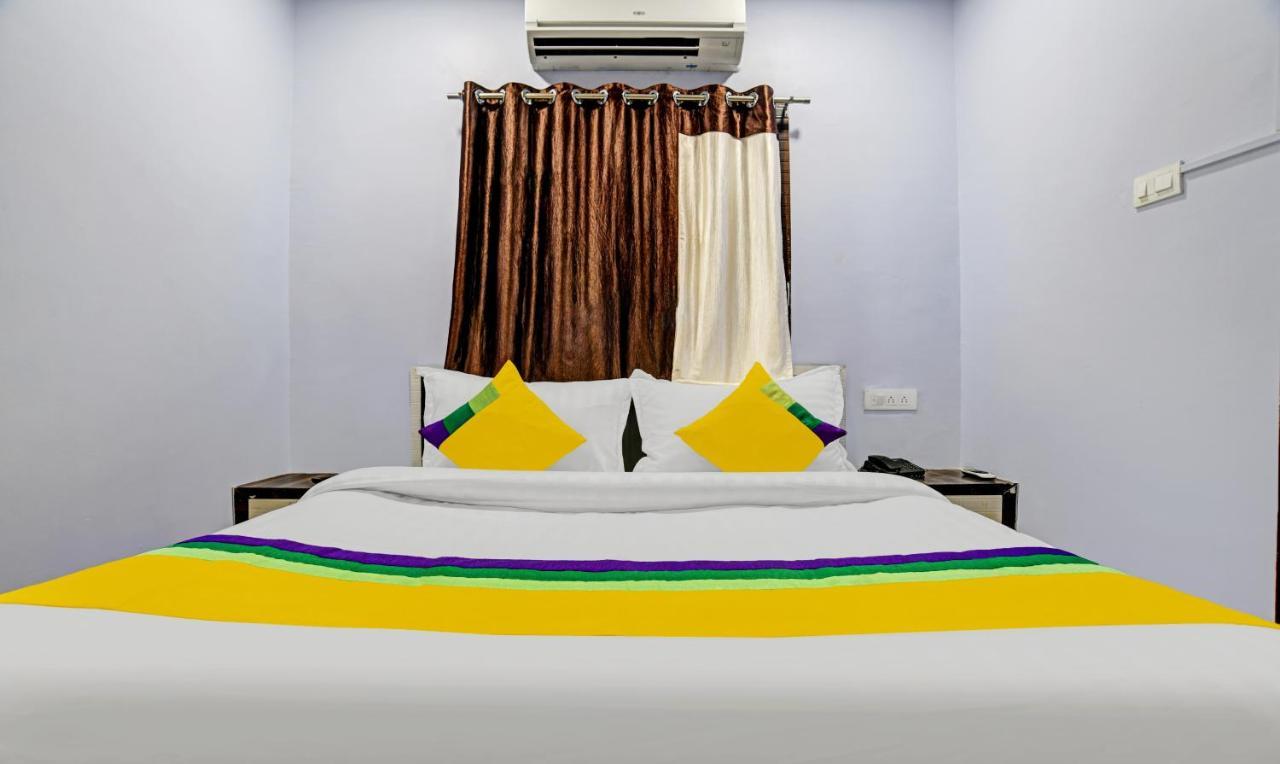 Itsy By Treebo - Utsav Inn Indore Exterior foto