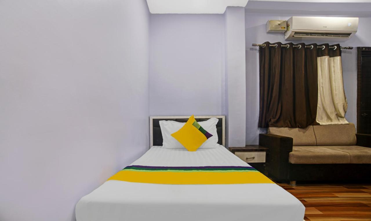 Itsy By Treebo - Utsav Inn Indore Exterior foto